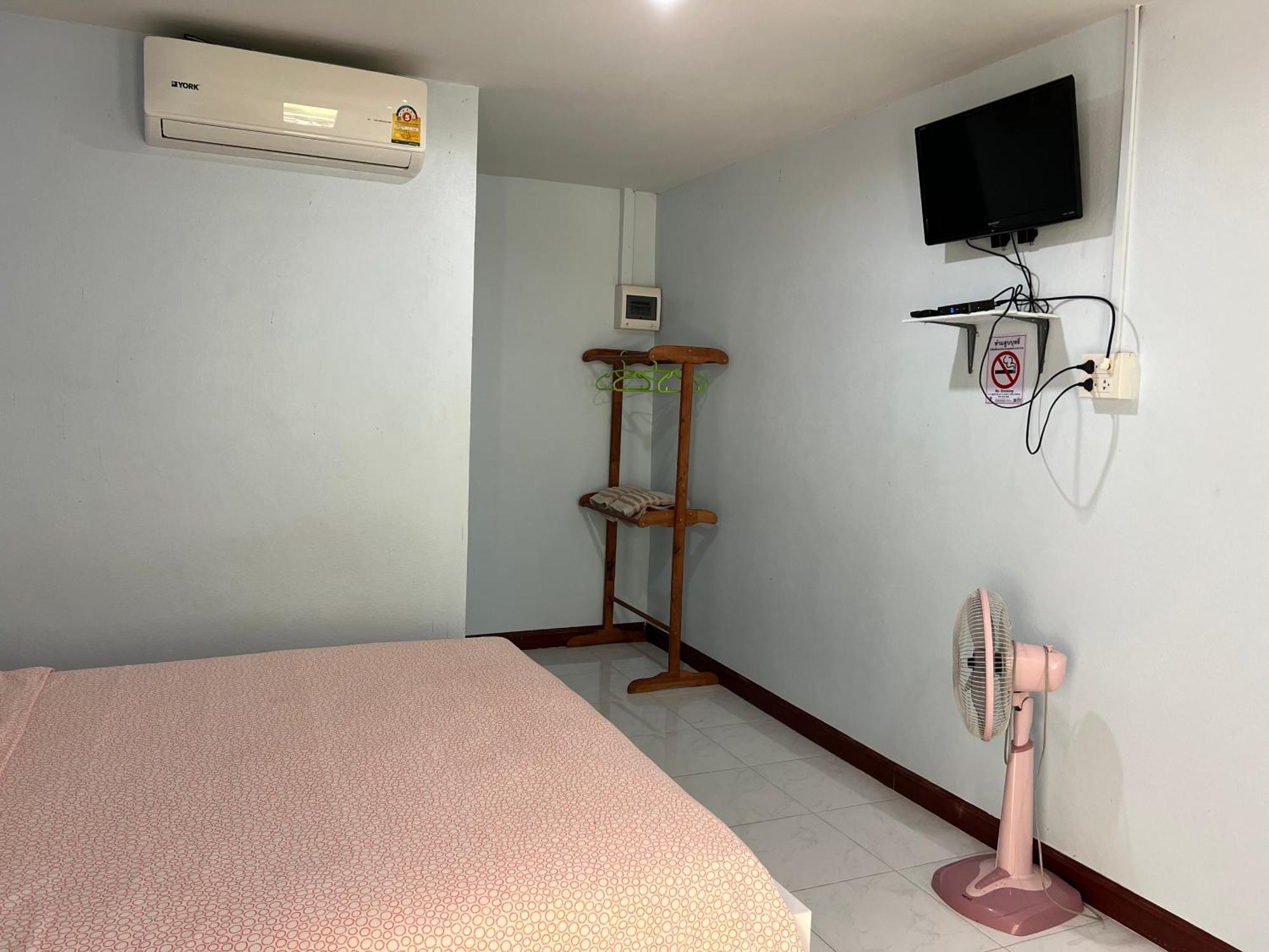 Baan Suan Tondin Otel Satun Dış mekan fotoğraf
