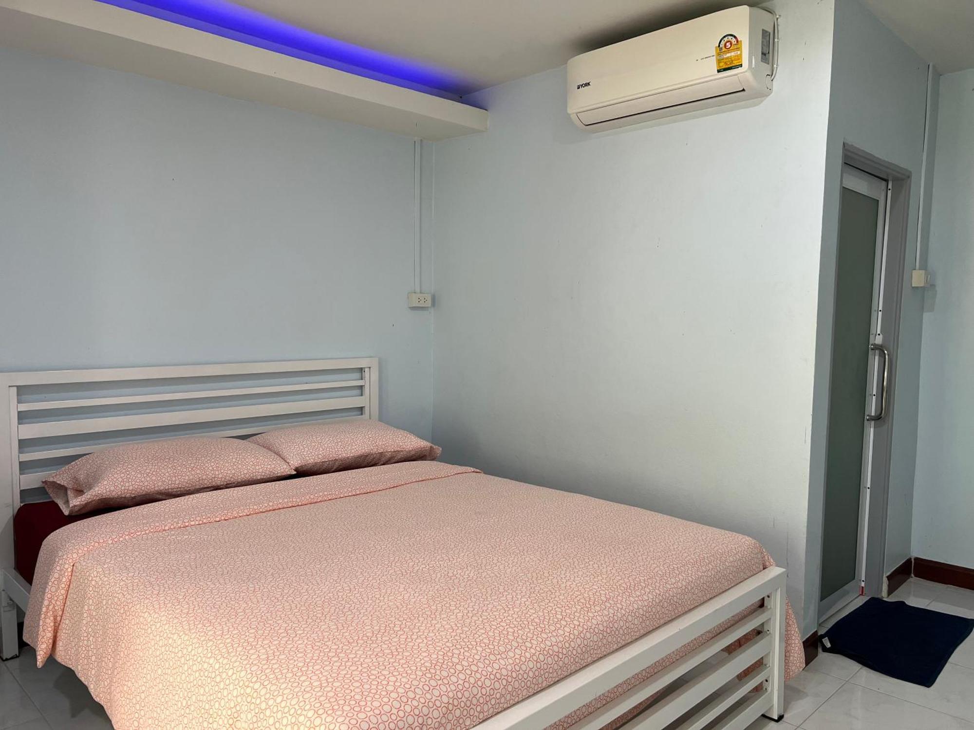 Baan Suan Tondin Otel Satun Dış mekan fotoğraf