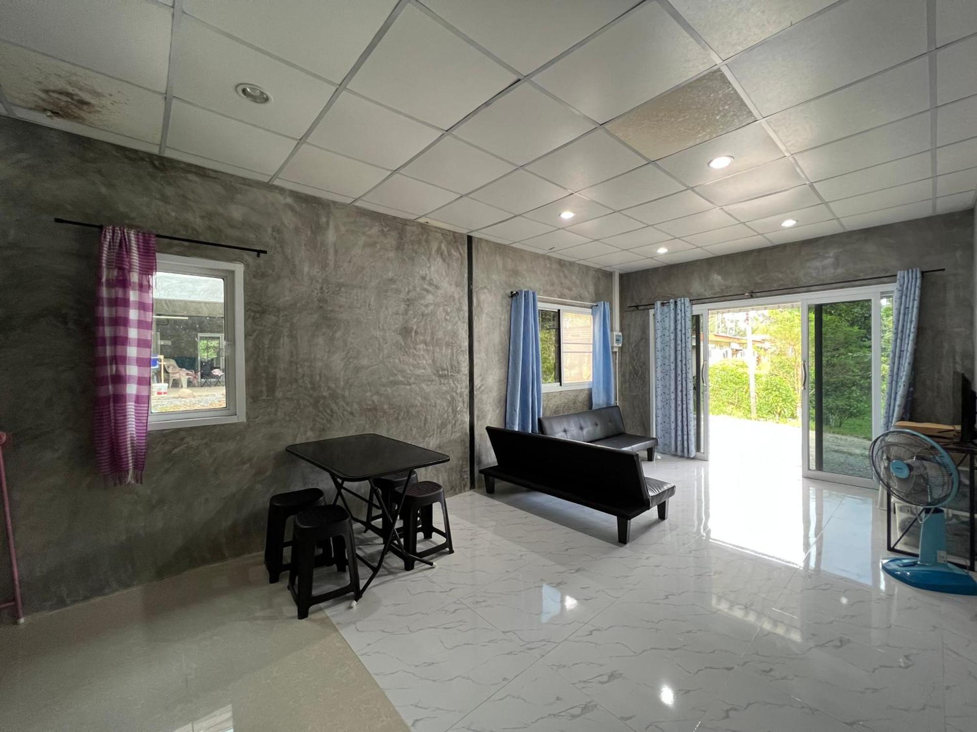 Baan Suan Tondin Otel Satun Dış mekan fotoğraf