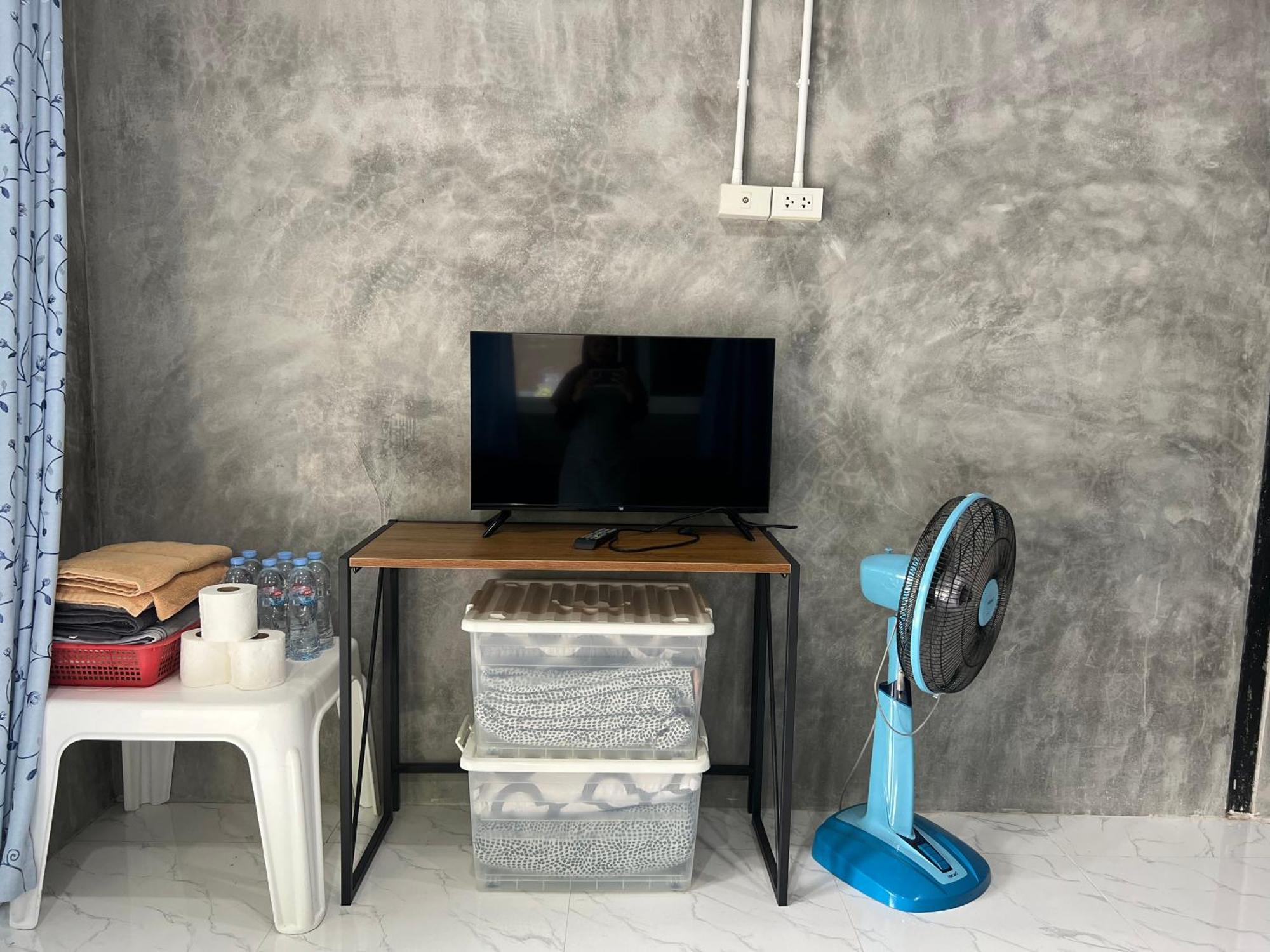 Baan Suan Tondin Otel Satun Dış mekan fotoğraf
