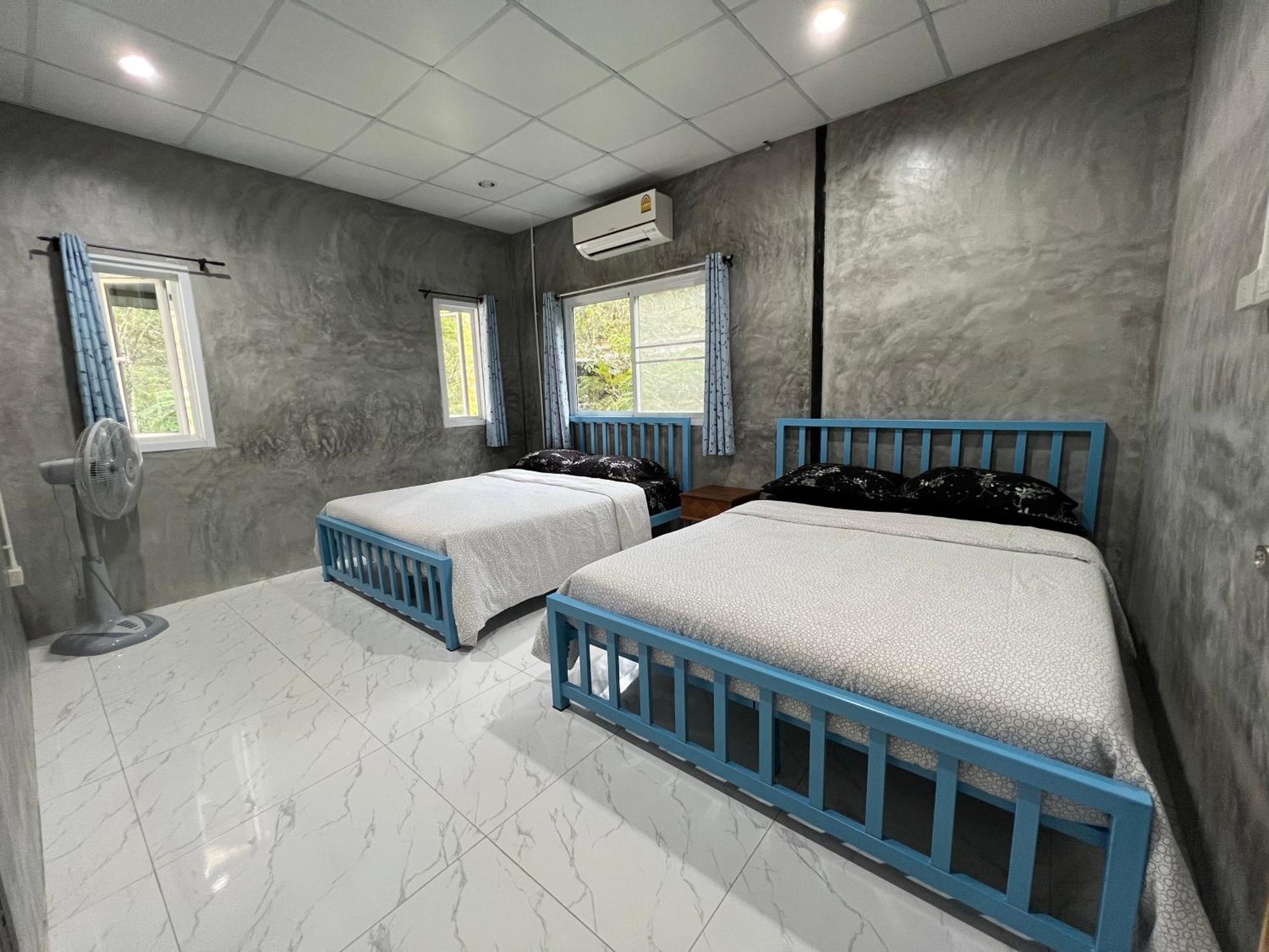 Baan Suan Tondin Otel Satun Dış mekan fotoğraf