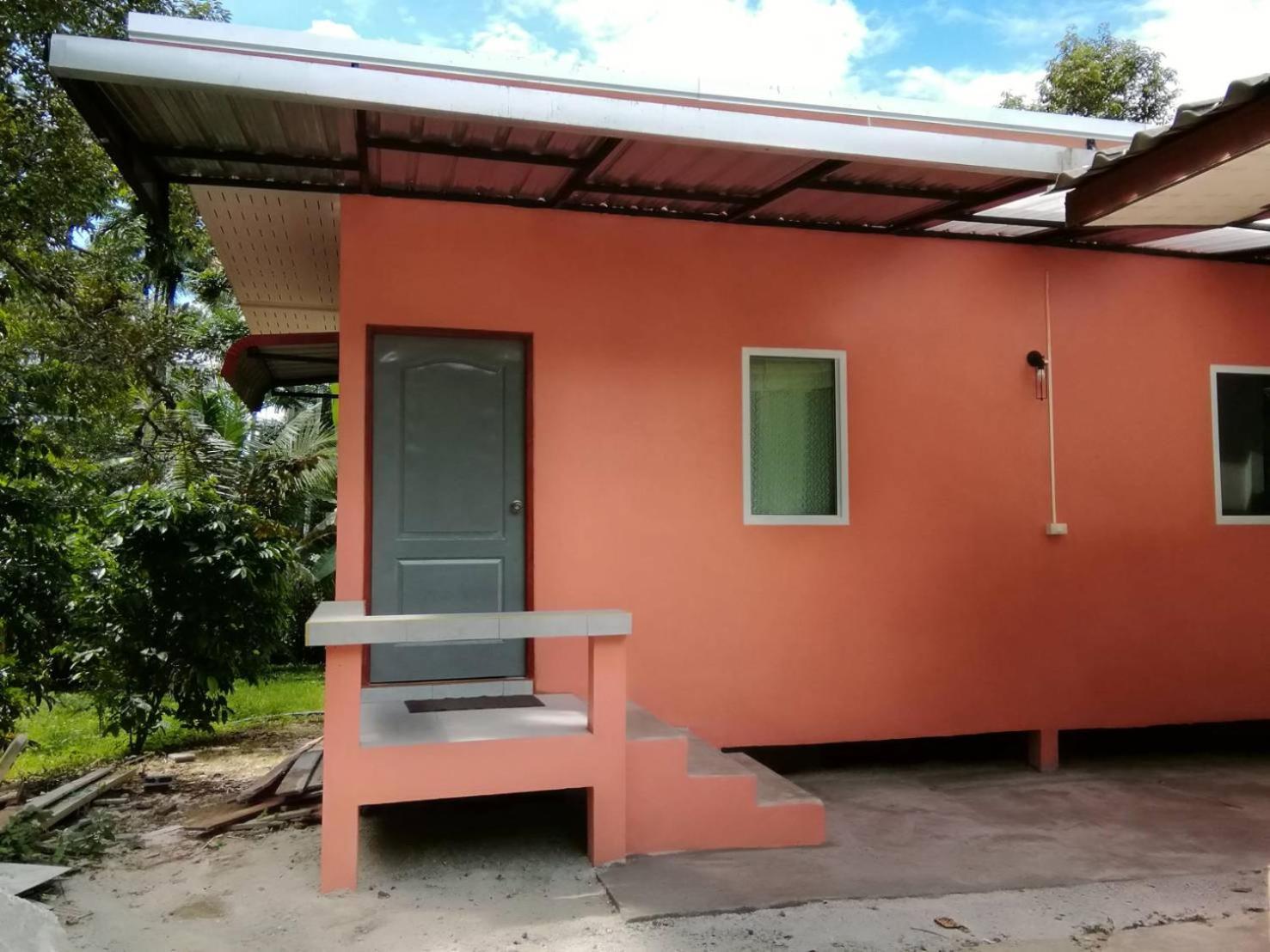 Baan Suan Tondin Otel Satun Dış mekan fotoğraf