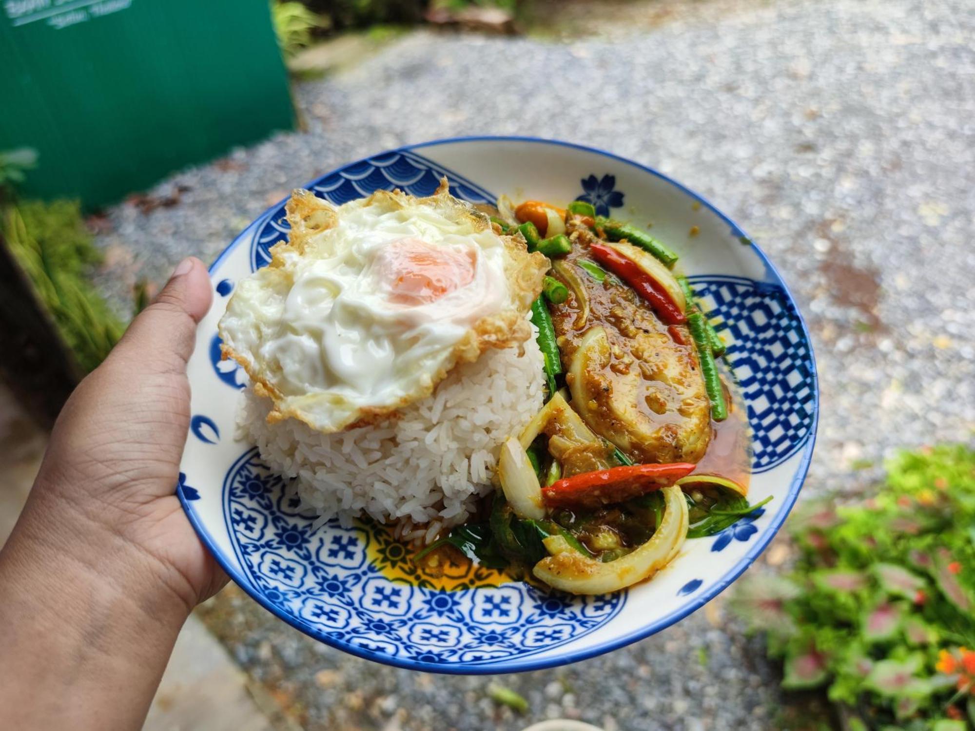 Baan Suan Tondin Otel Satun Dış mekan fotoğraf