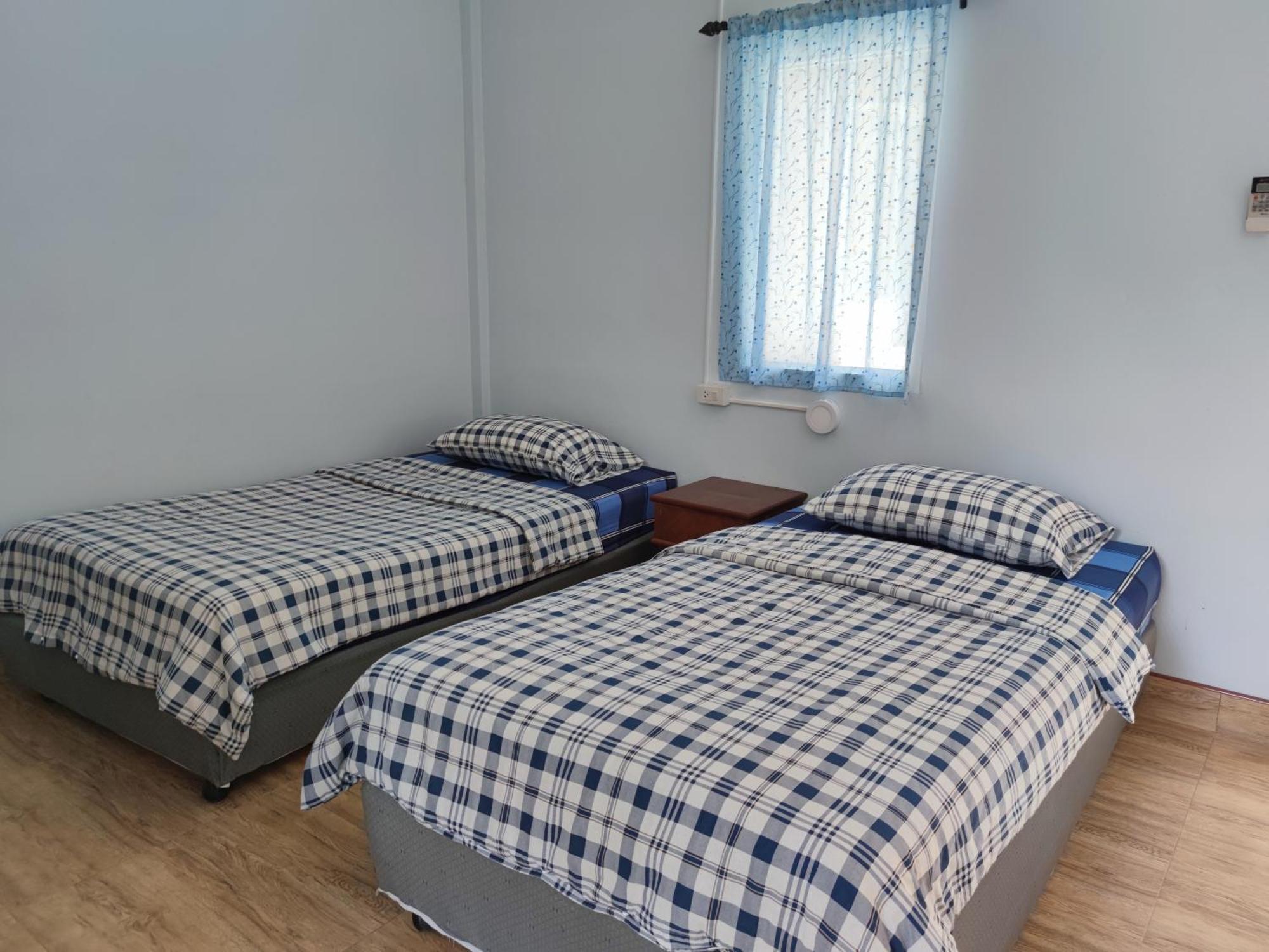 Baan Suan Tondin Otel Satun Dış mekan fotoğraf