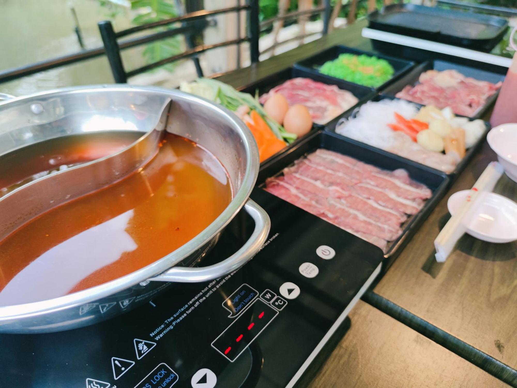 Baan Suan Tondin Otel Satun Dış mekan fotoğraf