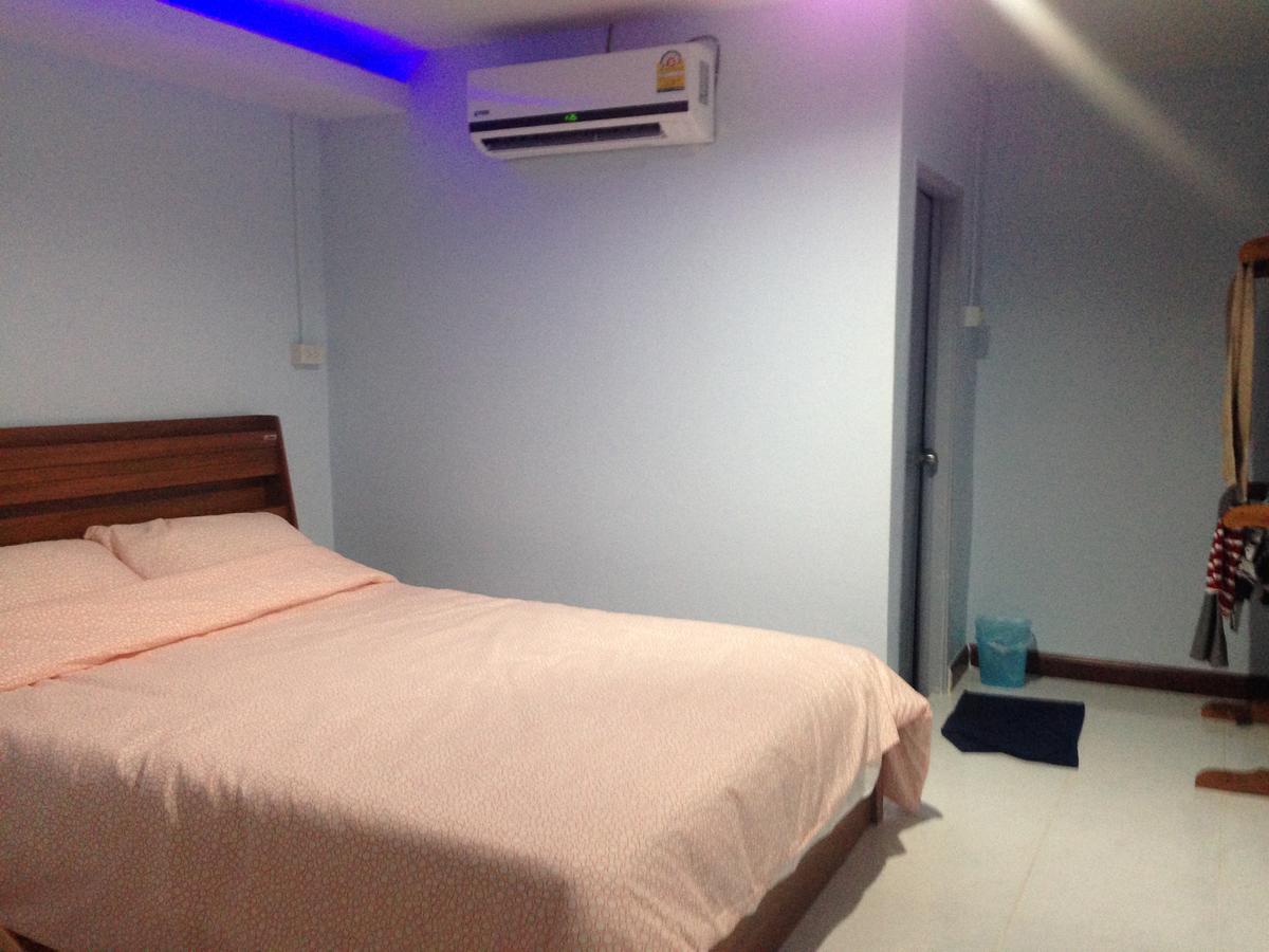 Baan Suan Tondin Otel Satun Dış mekan fotoğraf