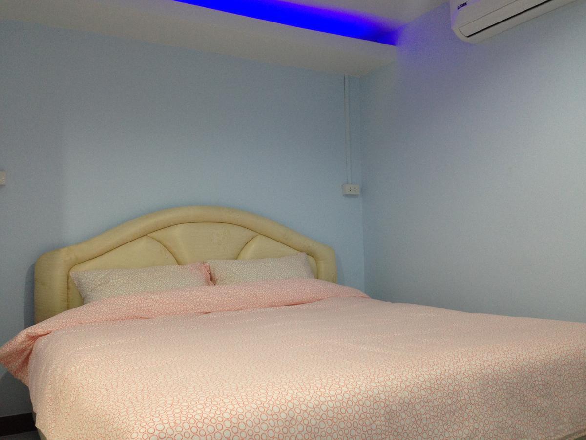 Baan Suan Tondin Otel Satun Dış mekan fotoğraf