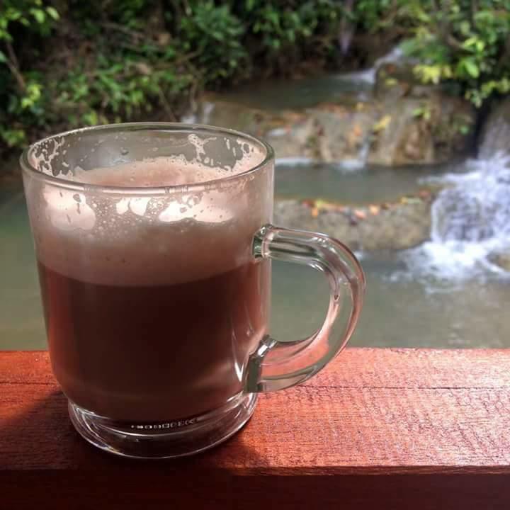 Baan Suan Tondin Otel Satun Dış mekan fotoğraf